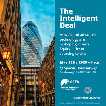 Cover Image for The Intelligent Private Equity Deal
