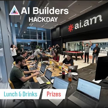 Cover Image for AI Hackathon - 🦞OpenClaw