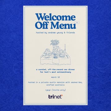 Cover Image for ceo dinner @ private mansion