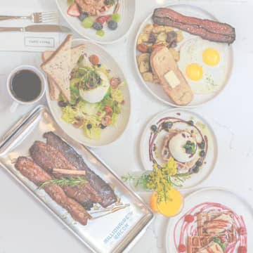 Cover Image for South Bay Breakfast