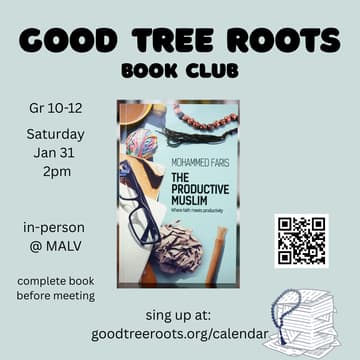 Cover Image for Book Club (YA)