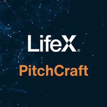 Cover Image for LifeX PitchCraft