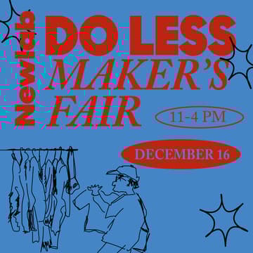 Cover Image for Maker's Fair