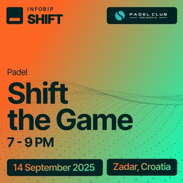 Cover Image for Shift the Game