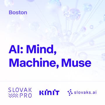 Cover Image for AI: Mind, Machine, Muse