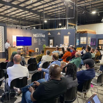 Cover Image for 13th Philly Hardware Meetup @ BFTP!