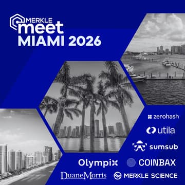 Cover Image for Merkle Meet 2026 Miami Hosted by Duane Morris