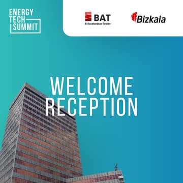 Cover Image for Welcome Reception