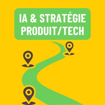 Cover Image for 💬 IA et stratégie produit/tech : stabiliser sa roadmap et son architecture pour éviter des choix coûteux à moyen terme