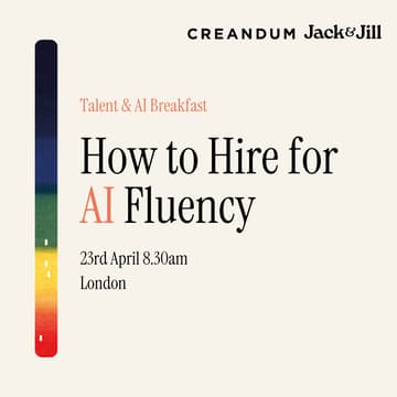 Cover Image for How to Hire for AI Fluency
