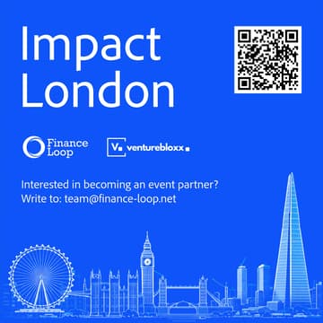 Cover Image for Impact London