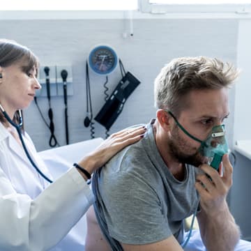 Cover Image for HIV and Smoking: An Urgent Public Health Discussion