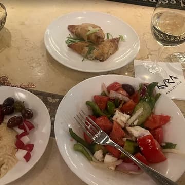 Cover Image for NYC Lunch