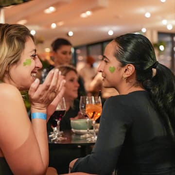 Cover Image for Rooftop St. Patrick's Day Party