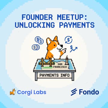 Cover Image for Founder meetup: What do you mean all my payments don't become revenue?!