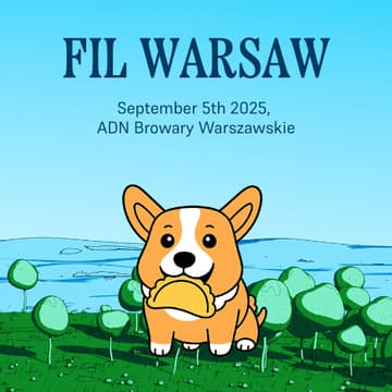 Cover Image for FIL WARSAW