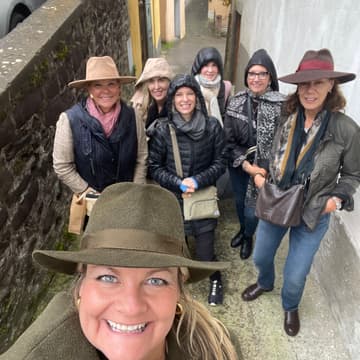 Cover Image for Women's Retreat in Tuscany- Nov 2026