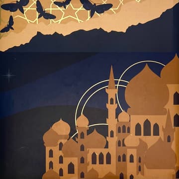 Cover Image for TFF: Strange the Dreamer