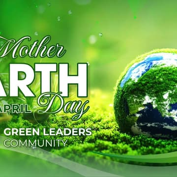 Cover Image for TOWARD THE EARTH DAY VIETNAM 2026  & SUSTAINABLE FUTURE 10