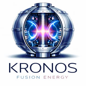 Cover Image for Kronos Fusion Energy — MetroVolt Fusion Generator Technical Architecture Briefing