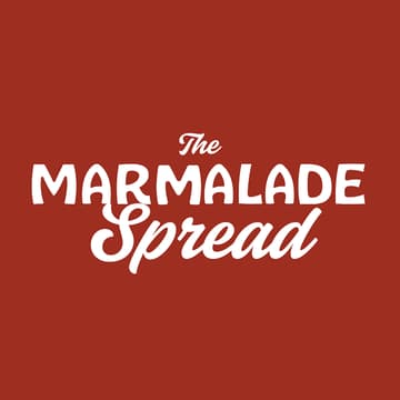 Cover Image for The Marmalade Spread