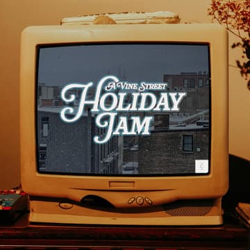 Cover Image for Vine Street Holiday Jam