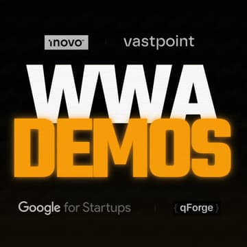 Cover Image for WWA DEMOS