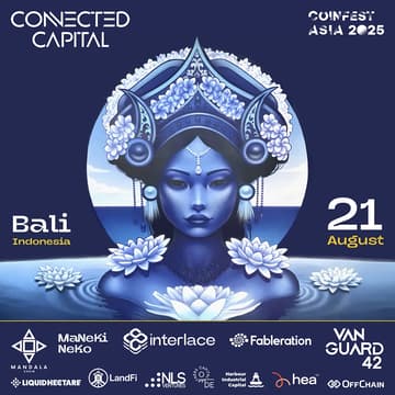 Cover Image for Connected Capital Investor Dinner 2025