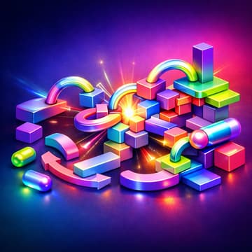 Cover Image for Vibe Coding: Collaborative Prototyping in Practice @ AI CoLab