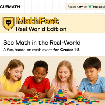 Cover Image for MathFest '25: San Antonio, TX