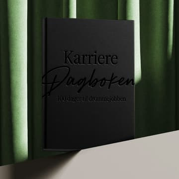 Cover Image for Karrieredagboken lanseringsfest