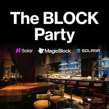 Cover Image for The BLOCK Party