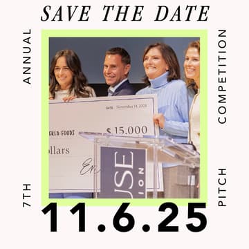 Cover Image for VIRTUAL 7th Annual Enthuse Foundation Pitch Competition