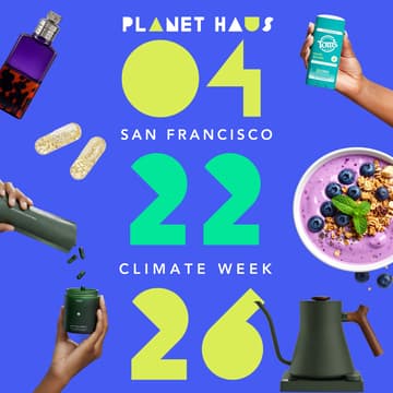 Cover Image for PlanetHAUS