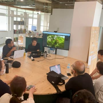 Cover Image for 団地写真散歩（自分のzineづくり作業デー）