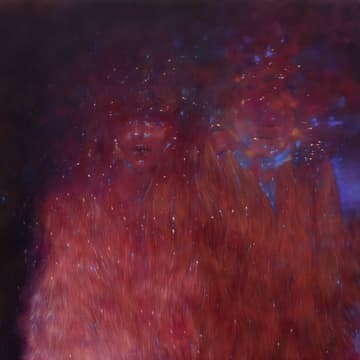 Cover Image for Online Contemporary Painting Club