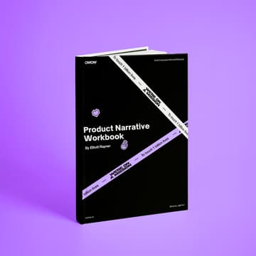 Cover Image for 📚 Why your Product needs a Narrative