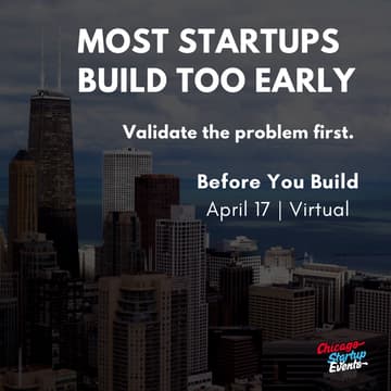 Cover Image for 🧭 Stage 0: Before You Build