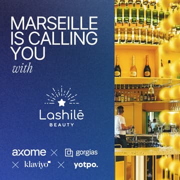 Cover Image for Masterclass CRO : L'ascencion Lashilé