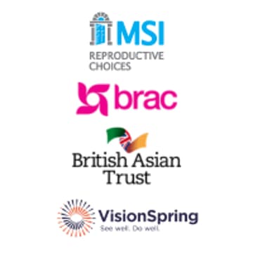 Cover Image for Funding the path to scale and impact