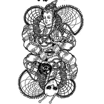 Cover Image for Negocios Infernales with Nico