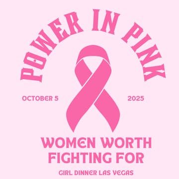 Cover Image for Power In Pink