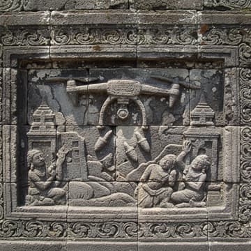 Cover Image for Meetup 04 - At the Edge of the World