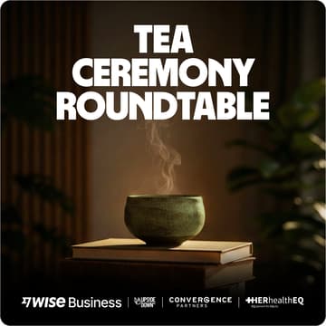 Cover Image for Tea ceremony roundtable: Moving to the next stage of growth