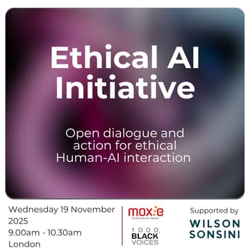 Cover Image for Ethical AI Initiative