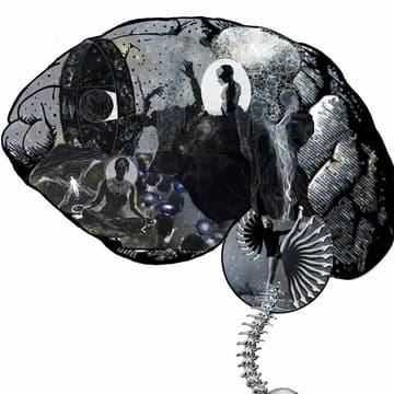 Cover Image for Natural Intelligence – Remember Who You Are 🧠✨