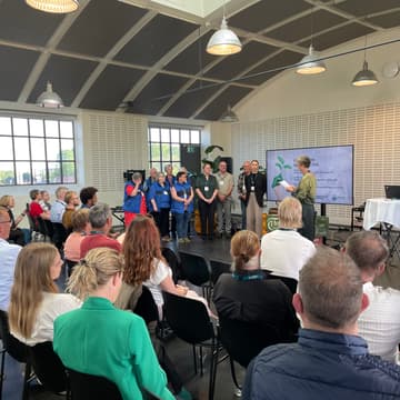 Cover Image for Herning Bæredygtighedspris 2026