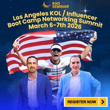 Cover Image for VIP Vendor Package - March 6-7th 2026 Day 1 & 2