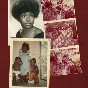 Cover Image for SHOW & TELL w/ We The Diaspora