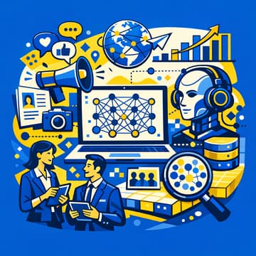 Cover Image for AI is killing your SEO.